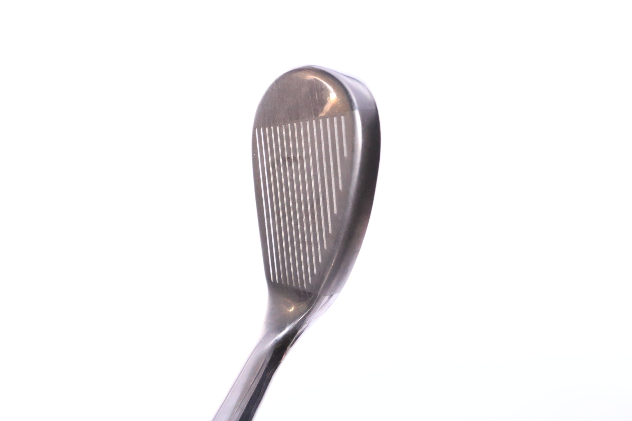 Used Callaway Rogue ST MAX OS Sand Wedge - Right-Handed - 56 Degrees - Seniors Flex-Next Round