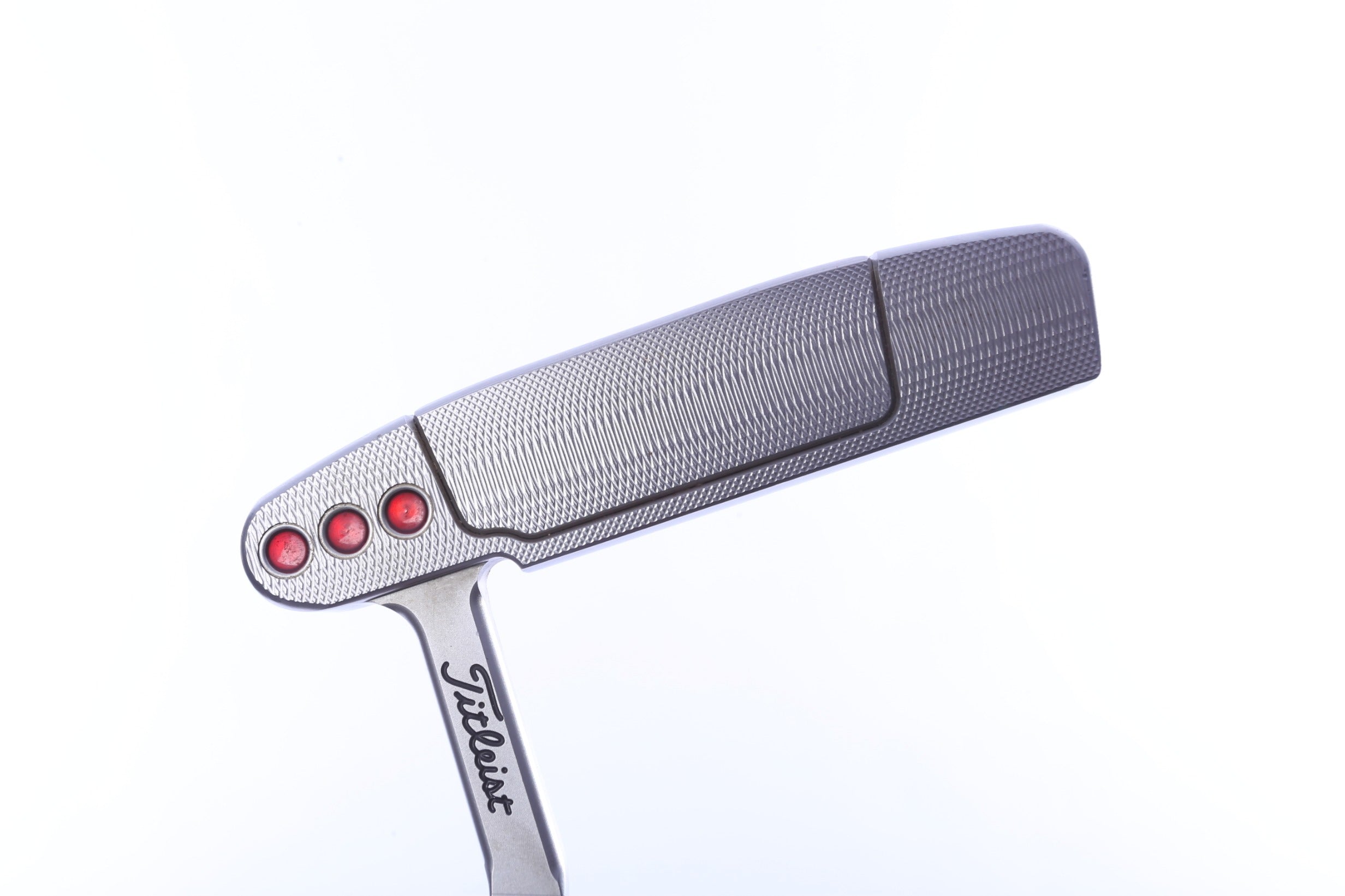 Used Titleist Scotty Cameron 2018 Select Newport Putter - Right-Handed - 34 in - Blade-Next Round