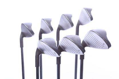Used Ping G10 Iron Set - Right-Handed - 4-PW - Regular Flex