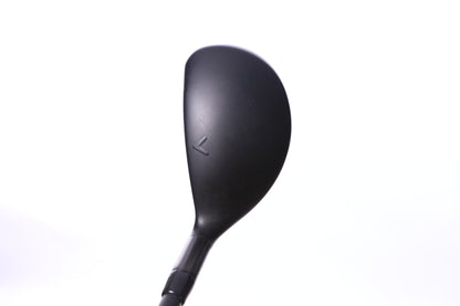 Used Callaway XR 16 4H Hybrid - Right-Handed - 22 Degrees - Stiff Flex-Next Round