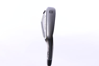 Used TaylorMade P750 Single 8-Iron - Right-Handed - Extra Stiff Flex