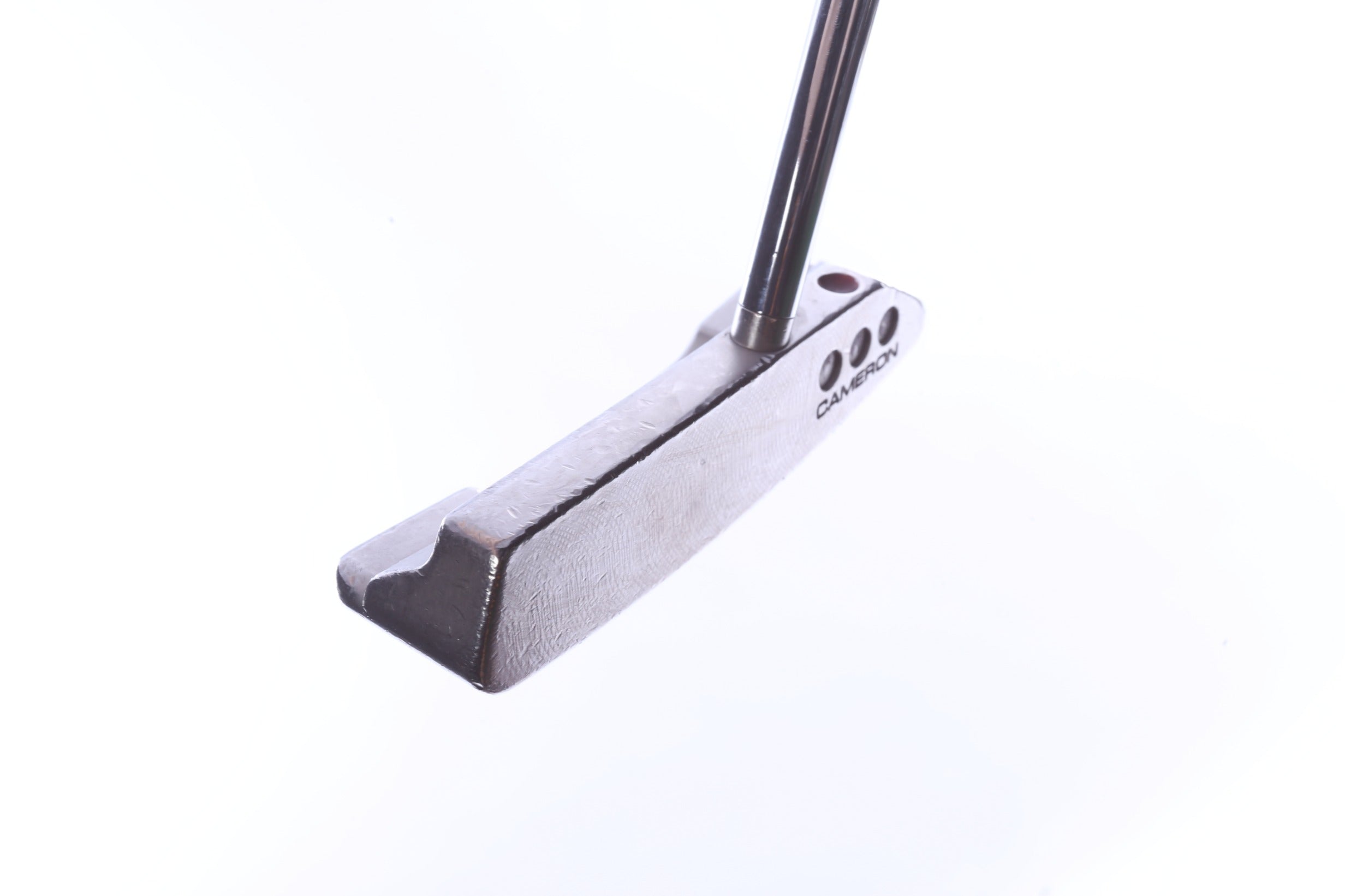 Used Titleist Scotty Cameron Studio Select Newport 2.6 Putter - Right-Handed - 35 in - Blade-Next Round