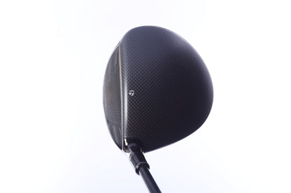 Used TaylorMade Qi35 MAX Lite Driver - 12 Degrees - Regular Flex Fujikura Pro - Right-Handed