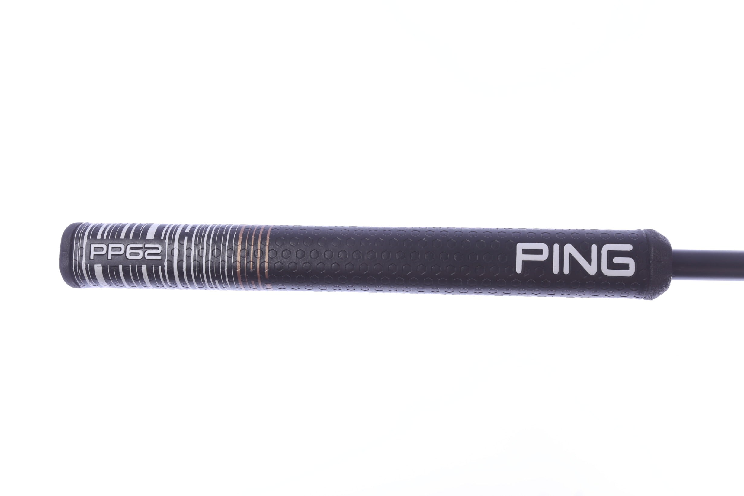 Used Ping 2024 Tyne H Putter - Right-Handed - 33 in - Mallet