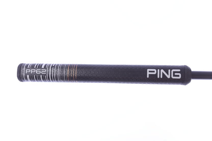 Used Ping 2024 Tyne H Putter - Right-Handed - 33 in - Mallet