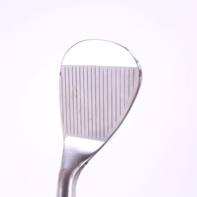 Used Ping Glide Forged Pro Raw S Grind Lob Wedge - Right-Handed - 60 Degrees - Stiff Flex-Next Round