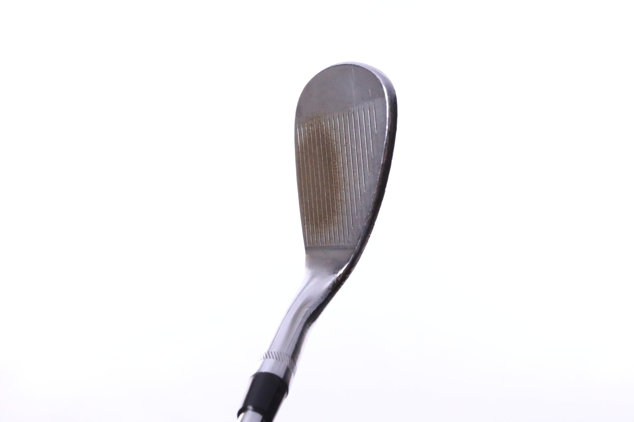 Used Titleist Vokey SM8 Tour Chrome Sand Wedge - Right-Handed - 54 Degrees - Stiff Flex