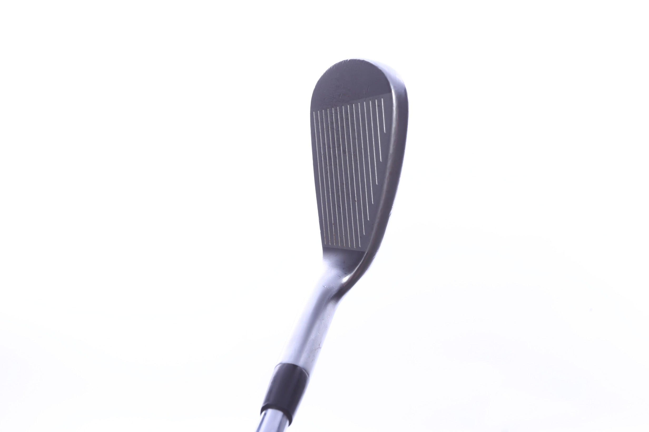 Used Mizuno JPX 923 Hot Metal HL Gap Wedge - Right-Handed - 50 Degrees - Regular Flex