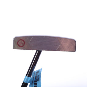 Used See More Platinum MTri-Mallet Putter - Right-Handed - 35.5 in - Mallet-Next Round