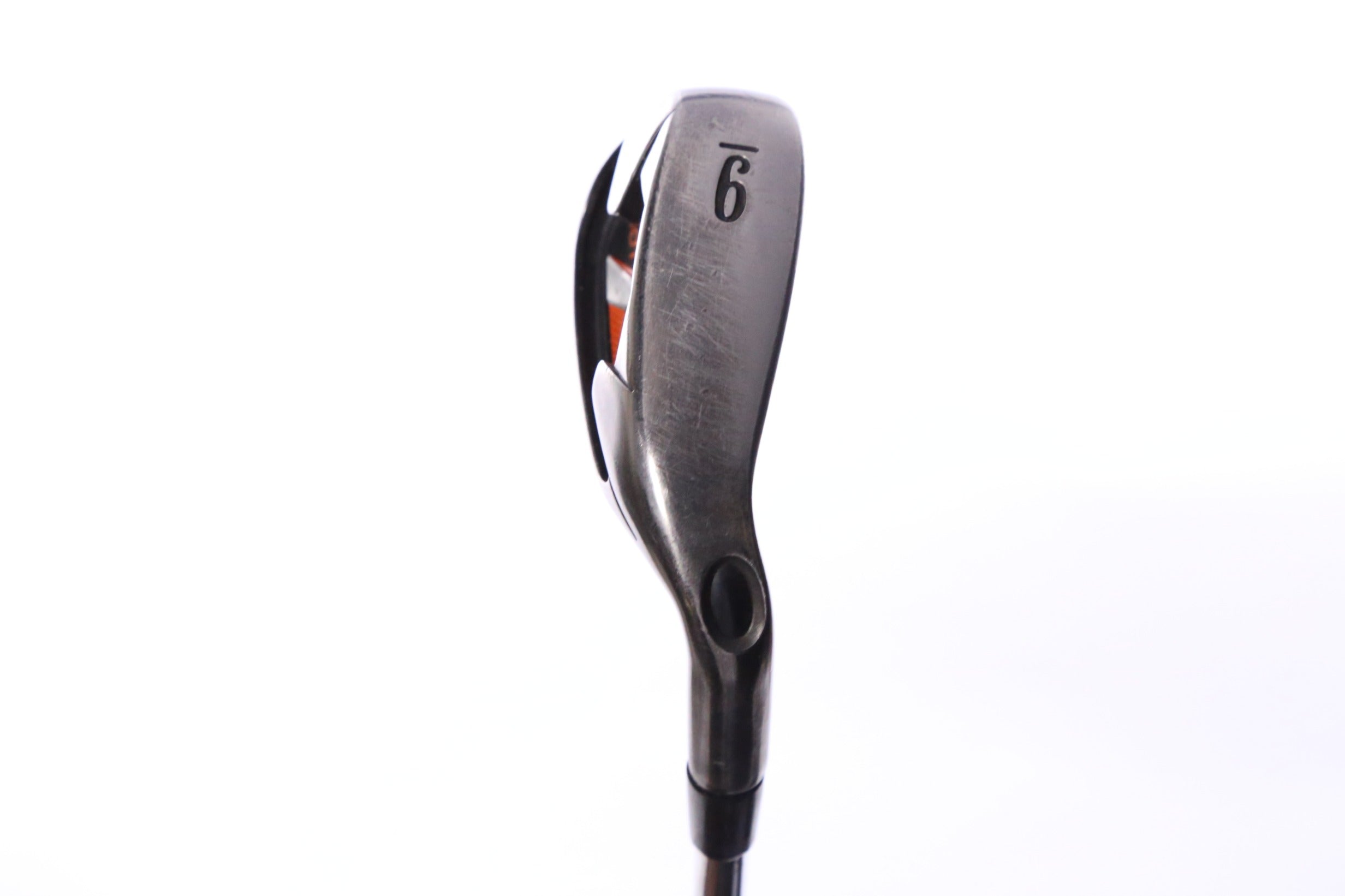 Used Callaway X-24 Hot Single 9-Iron - Right-Handed - Uniflex Flex