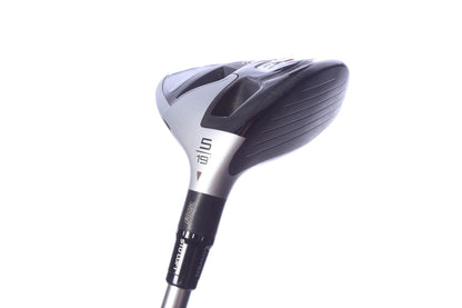 Used TaylorMade M3 5-Wood - Right-Handed - 19 Degrees - Regular Flex
