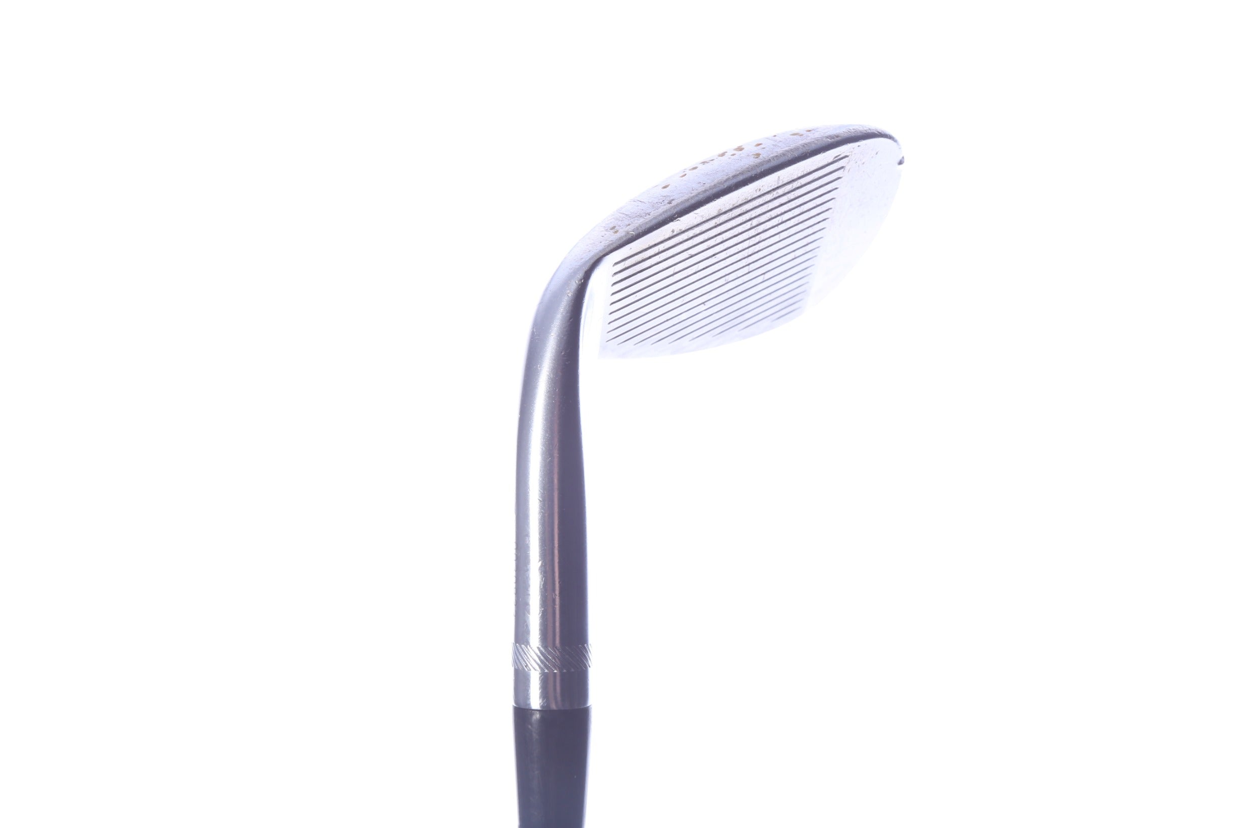 Used Titleist Vokey SM7 Tour Chrome Lob Wedge - Right-Handed - 58 Degrees - Stiff Flex-Next Round