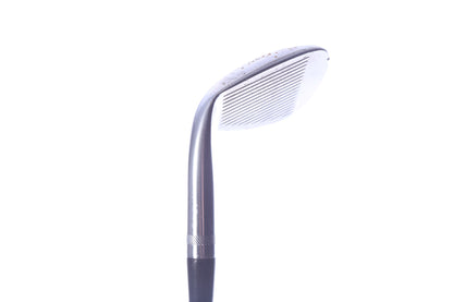 Used Titleist Vokey SM7 Tour Chrome Lob Wedge - Right-Handed - 58 Degrees - Stiff Flex-Next Round