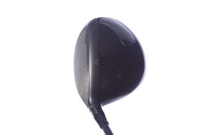 Used Callaway Paradym Ai Smoke MAX Driver - 9 Degrees - Stiff Flex Mitsubishi Tensei Blue AV Series - Right-Handed