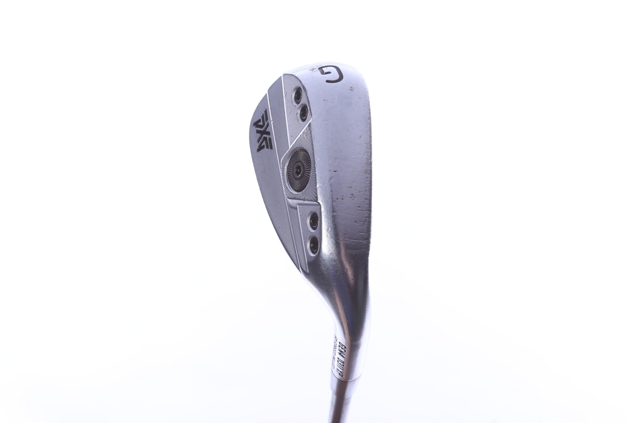 Used PXG 0311 XP GEN4 Gap Wedge - Right-Handed - 47 Degrees - Regular Plus Flex-Next Round