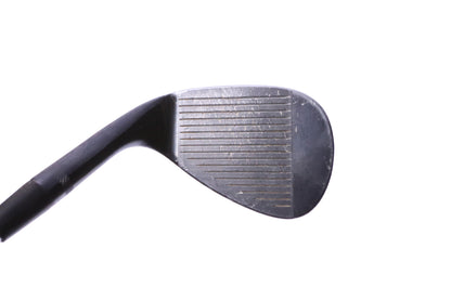 Used Titleist Vokey SM7 Slate Blue Sand Wedge - Right-Handed - 56 Degrees - Stiff Flex-Next Round