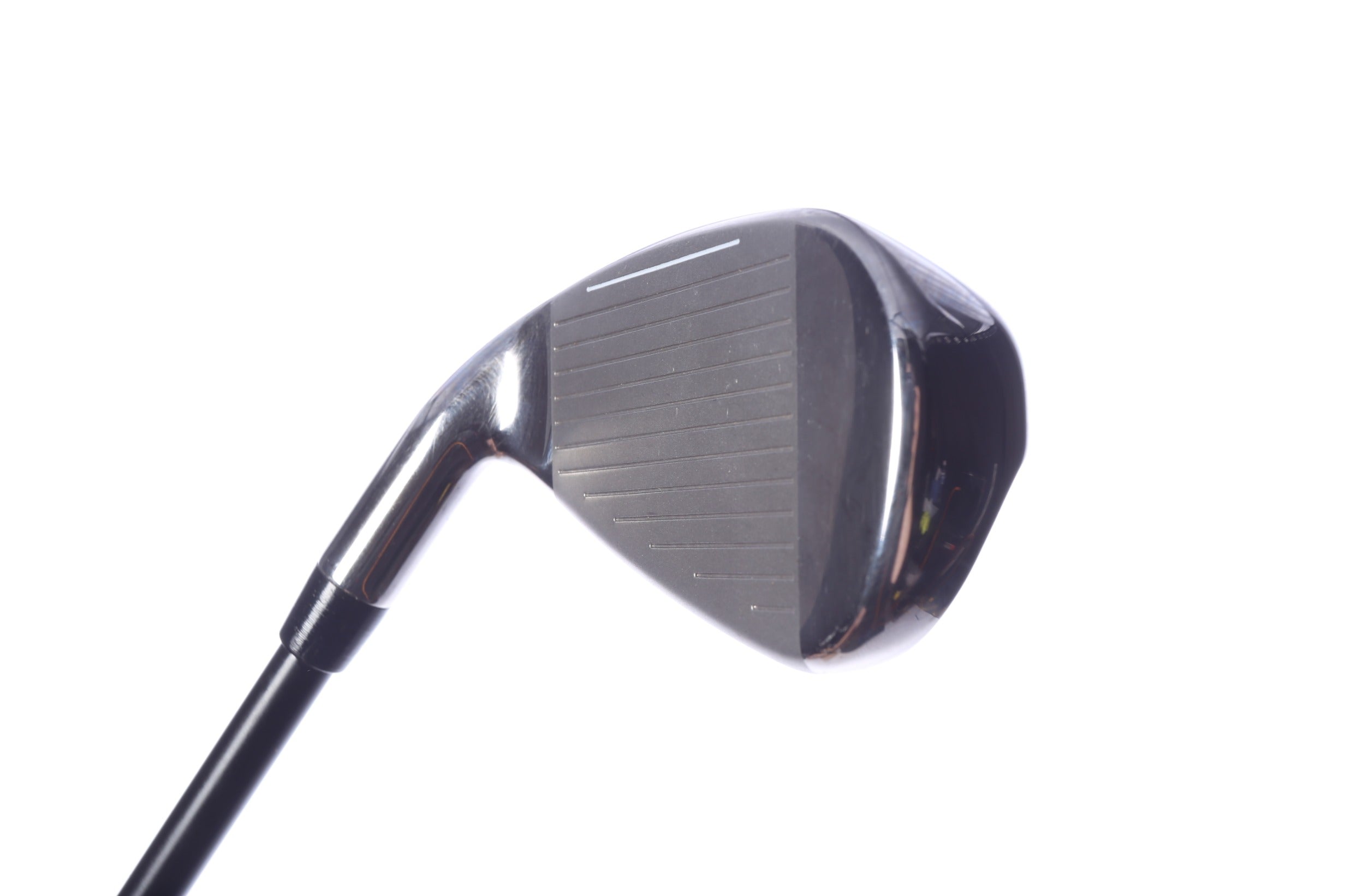 Used Cobra 2025 Baffler Single 6-Iron - Right-Handed - Stiff Flex