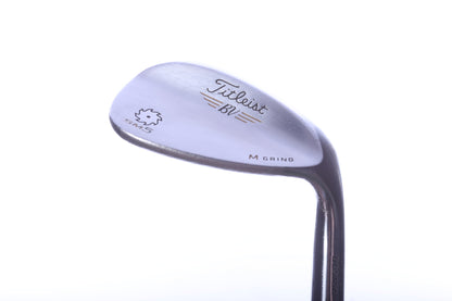 Used Titleist Vokey SM5 Tour Chrome Sand Wedge - Right-Handed - 56 Degrees - Wedge Flex