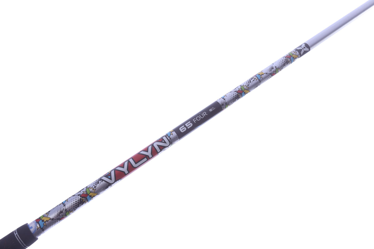 Used Va Composites Vylyn Fairway Wood Shaft Stiff Flex Graphite - 41.75 in - Ping G410 Adapter