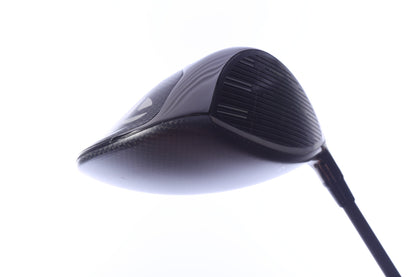 Used TaylorMade Qi35 Driver - 10.5 Degrees - Regular Flex Fujikura Ventus Blue - Left-Handed