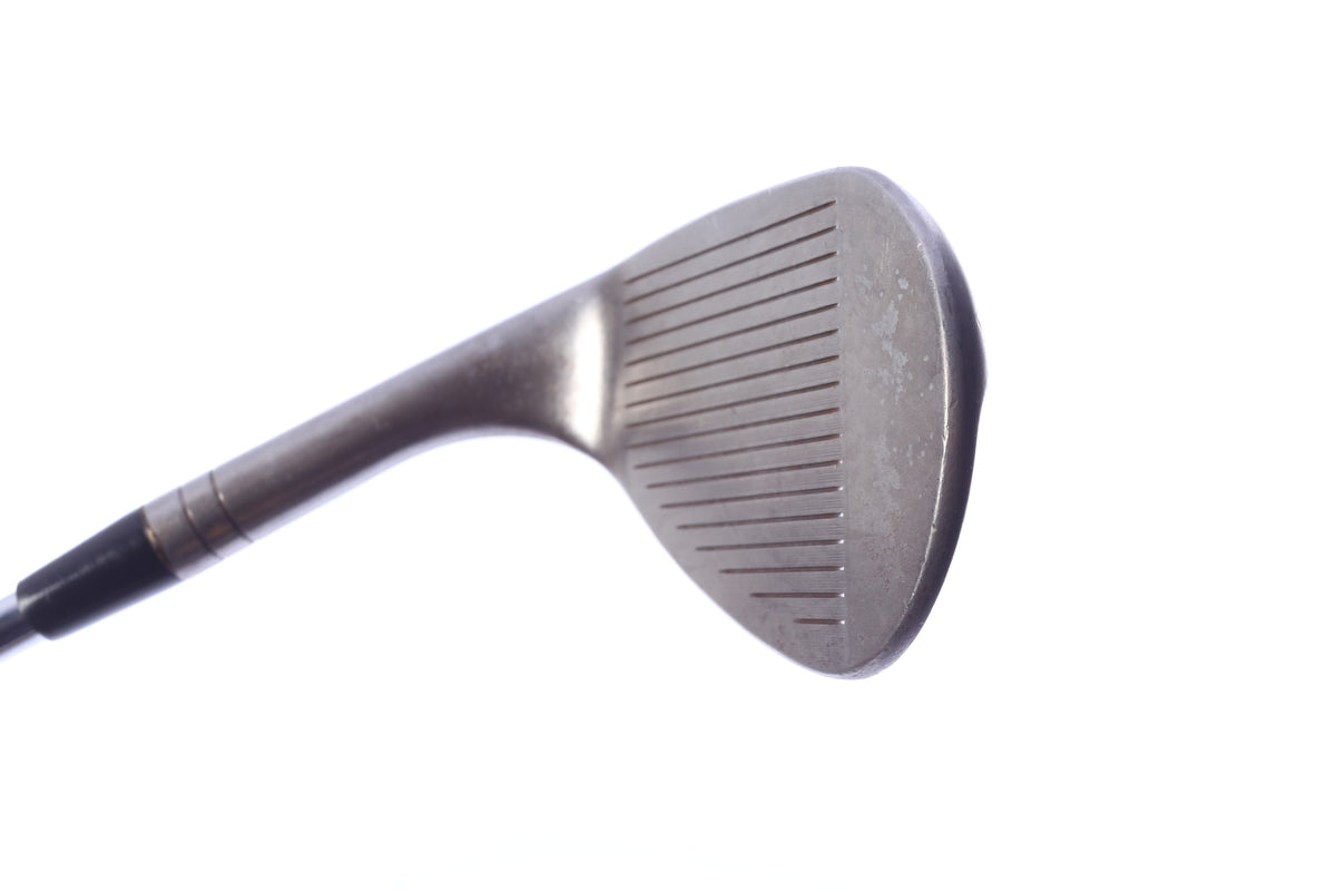 Used Titleist Vokey SM11 Raw Not Specified - Right-Handed - 58 Degrees - Wedge Flex