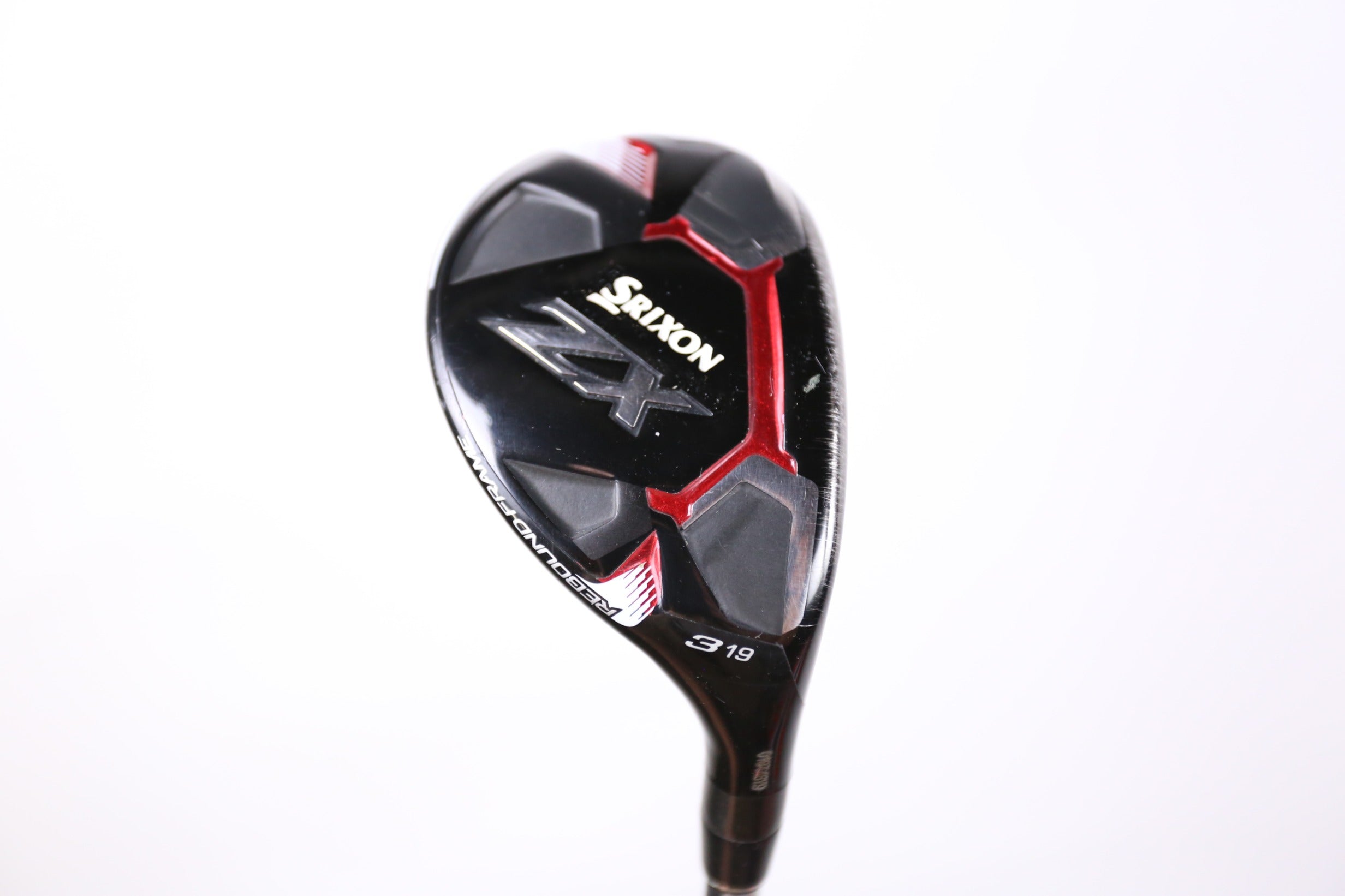 アイロン Used Srixon ZX Right-Handed Hybrid – Next Round