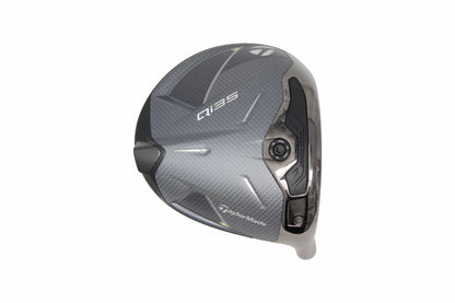 Used TaylorMade Qi35 Driver - HEAD ONLY - Right-Handed - 9 Degrees-Next Round