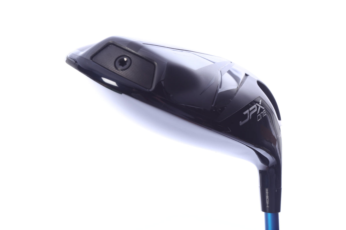 Used Mizuno JPX One Driver - 9 Degrees - Stiff Flex Project X Denali Frost - Right-Handed