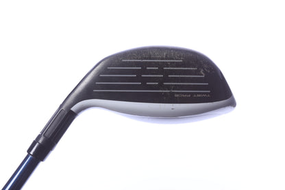 Used TaylorMade SIM2 MAX 5-Wood - Right-Handed - 18 Degrees - Stiff Flex