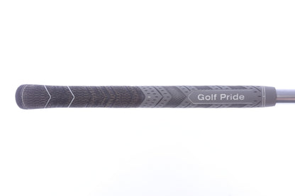 Used Mizuno JPX 921 Gap Wedge - Right-Handed - 50 Degrees - Extra Stiff Flex-Next Round