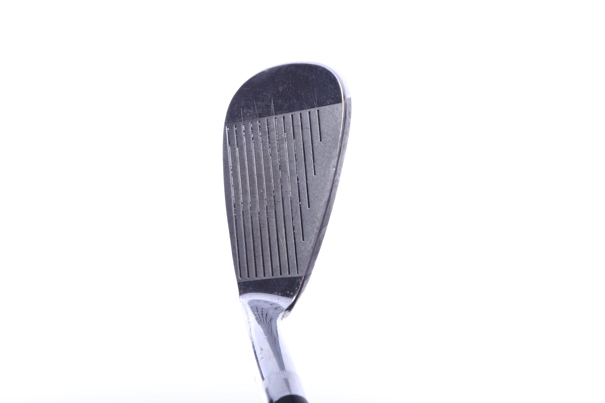 Used Ben Hogan Radial Iron Set - Right-Handed - 2-EW, SW - Regular Flex-Next Round