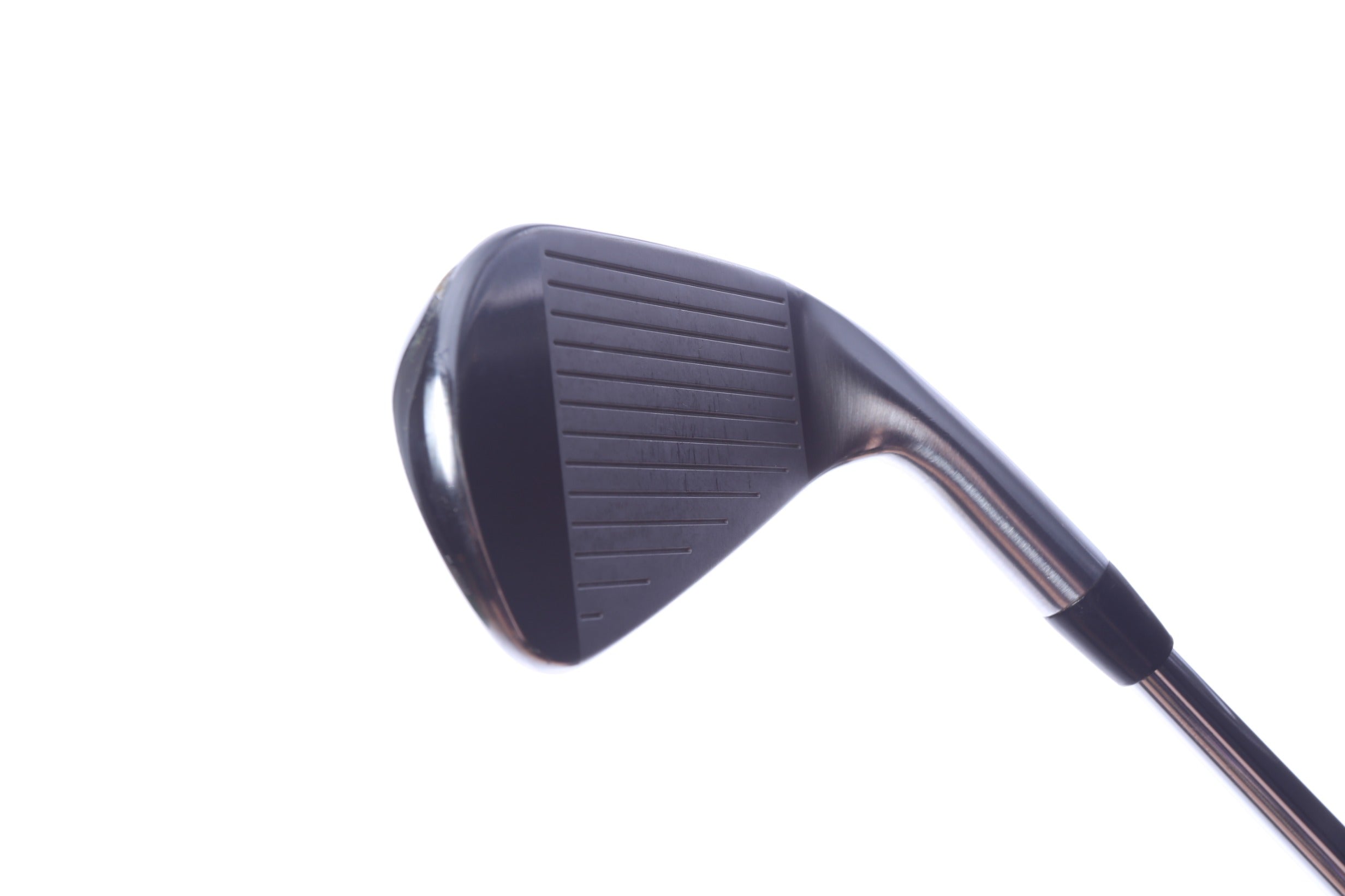 Used Titleist T100 Single 6-Iron - Left-Handed - Stiff Flex-Next Round