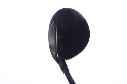 Used Cobra AeroJet MAX 3-Wood - Right-Handed - 15.5 Degrees - Stiff Flex