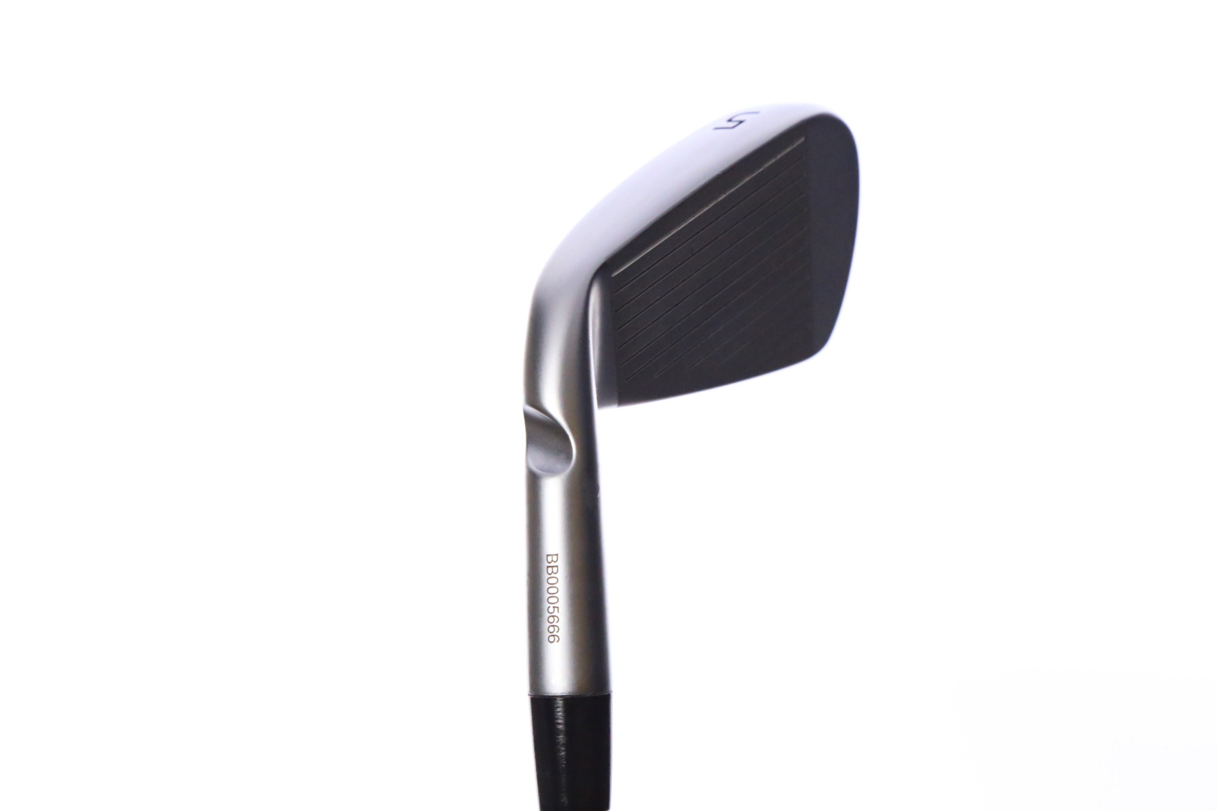 Used Ping Blueprint T Single 5-Iron - Right-Handed - Stiff Flex-Next Round