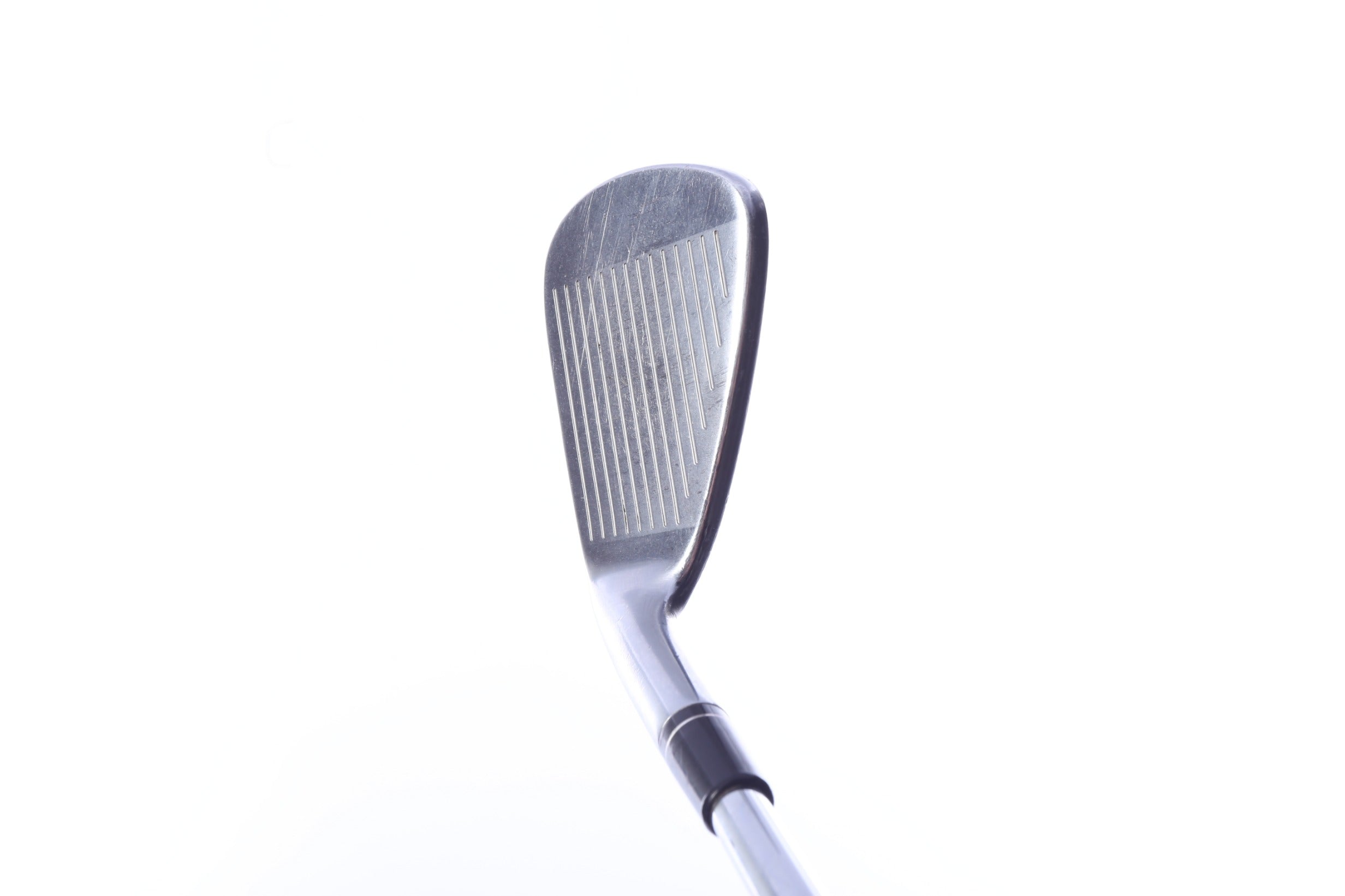 Used TaylorMade P790 Iron Set - Right-Handed - 4-PW - Stiff Flex
