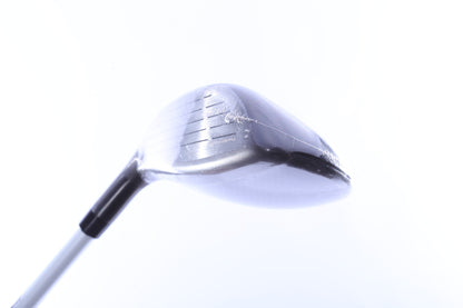 Used TaylorMade Qi35 MAX Lite Rescue 5H Hybrid - Right-Handed - 27 Degrees - Ladies Flex-Next Round