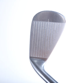 Used Titleist 712U 4-Iron Utility Iron - Right-Handed - 24 Degrees - Stiff Flex-Next Round