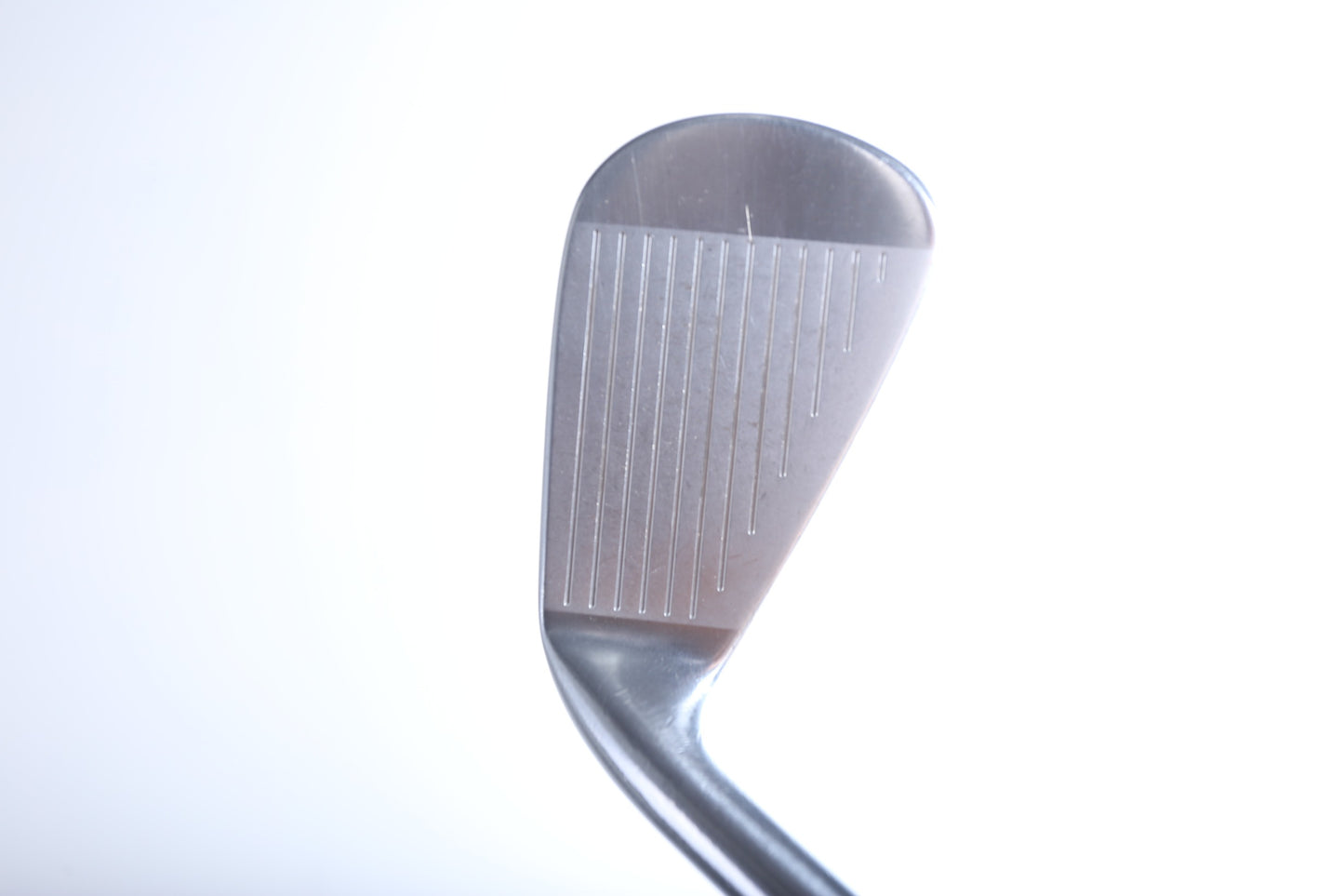 Used Titleist 712U 4-Iron Utility Iron - Right-Handed - 24 Degrees - Stiff Flex-Next Round