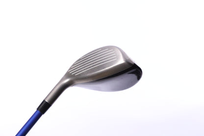 Used Ping Rapture V2 2H Hybrid - Right-Handed - 17 Degrees - Stiff Flex-Next Round