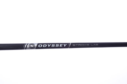 Used Odyssey Triple Track Ten 2020 Putter - Right-Handed - 33 in - Mallet-Next Round