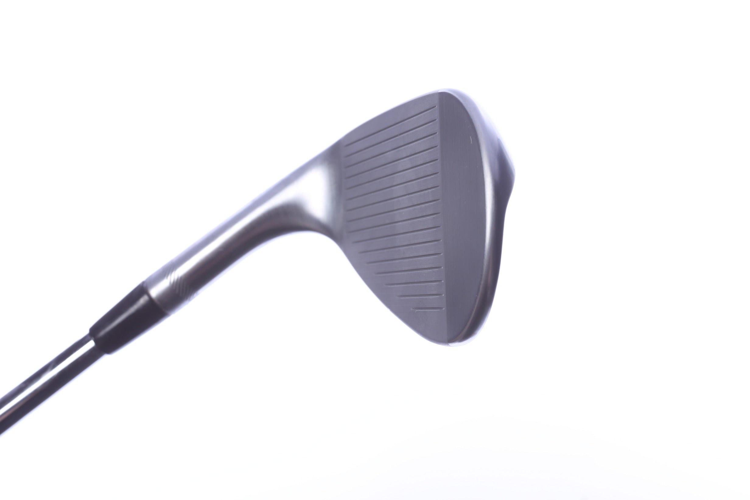Used Titleist Vokey SM10 Tour Chrome Approach Wedge - Right-Handed - 50 Degrees - Regular Flex