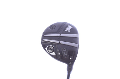 Used PXG 0311 XF GEN6 4-Wood - Right-Handed - 17 Degrees - Stiff Flex
