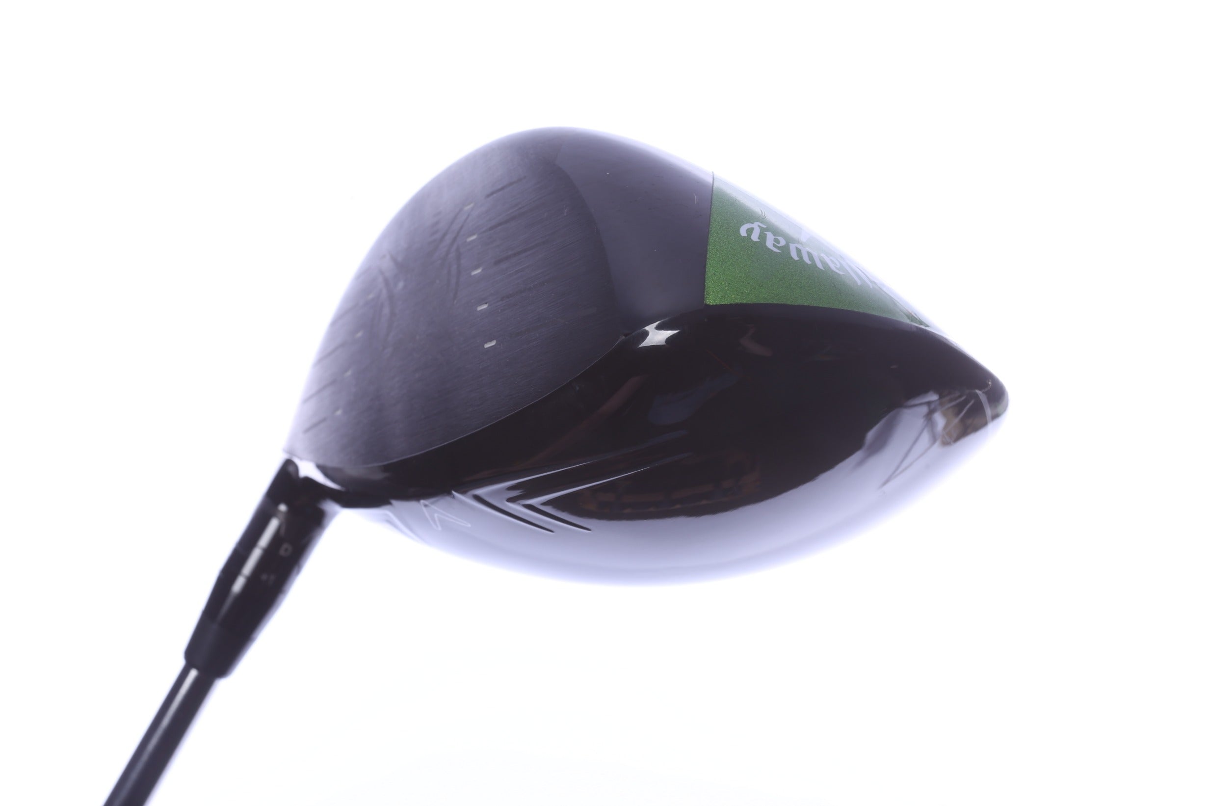 Used Callaway GBB Epic Sub Zero Driver - 10.5 Degrees - Regular Flex Mitsubishi Diamana BF Series - Right-Handed
