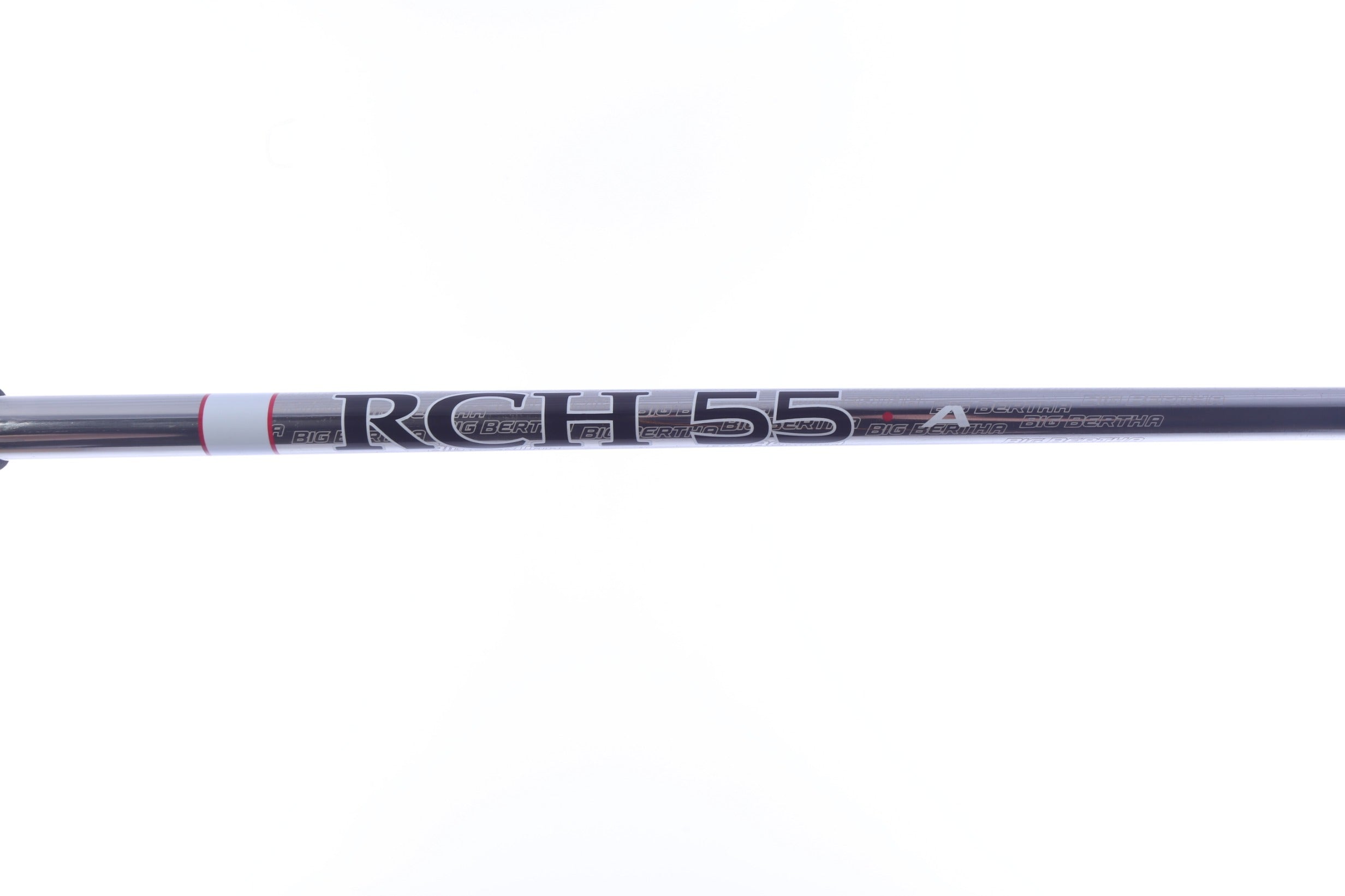 Used Callaway Big Bertha B21 7-Wood - Right-Handed - 21 Degrees - Seniors Flex