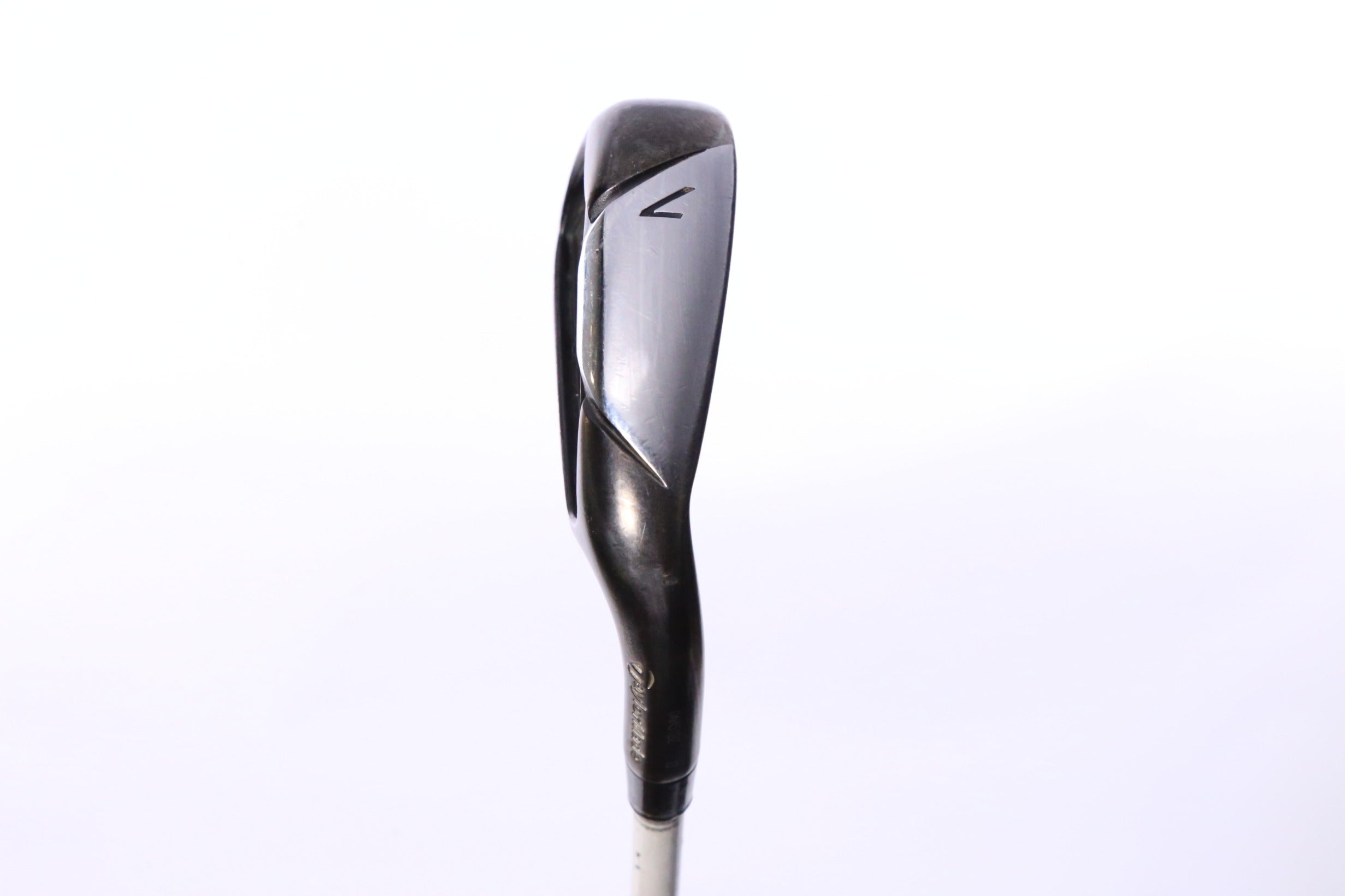 Used TaylorMade Burner 2.0 Single 7-Iron - Right-Handed - Regular Flex