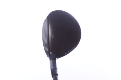 Used Callaway Paradym Ai Smoke MAX 9-Wood - Right-Handed - 24 Degrees - Regular Flex