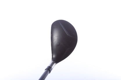 Used TaylorMade JetSpeed 4H Hybrid - Right-Handed - 22 Degrees - Ladies Flex-Next Round
