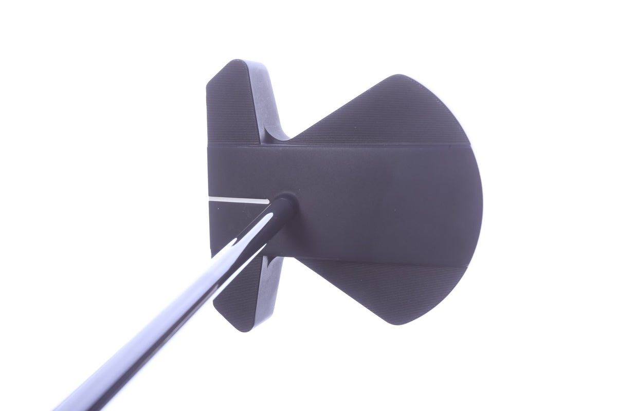 Used Odyssey Ai-ONE Square 2 Square Max 1 Putter - Right-Handed - 33 in - Mallet