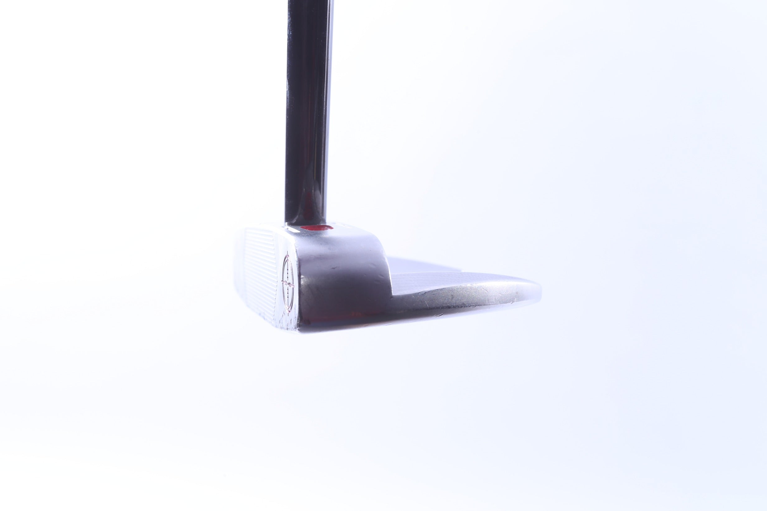 Used See More Platinum M5 HT Mallet Putter - Right-Handed - 35 in - Mid-mallet-Next Round