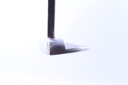 Used See More Platinum M5 HT Mallet Putter - Right-Handed - 35 in - Mid-mallet-Next Round